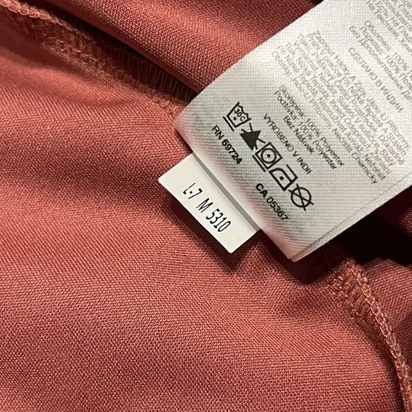 Columbia Canyon Meadows Softshell Jacket Windbreaker Women’s Medium - Picture 9 of 11